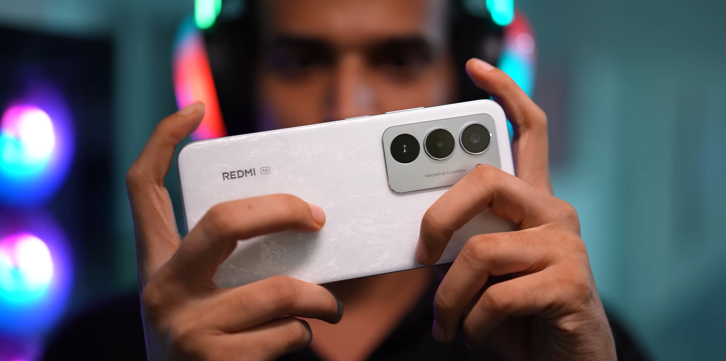 Redmi 15 vs iPhone 13 mini specs vs size vs value