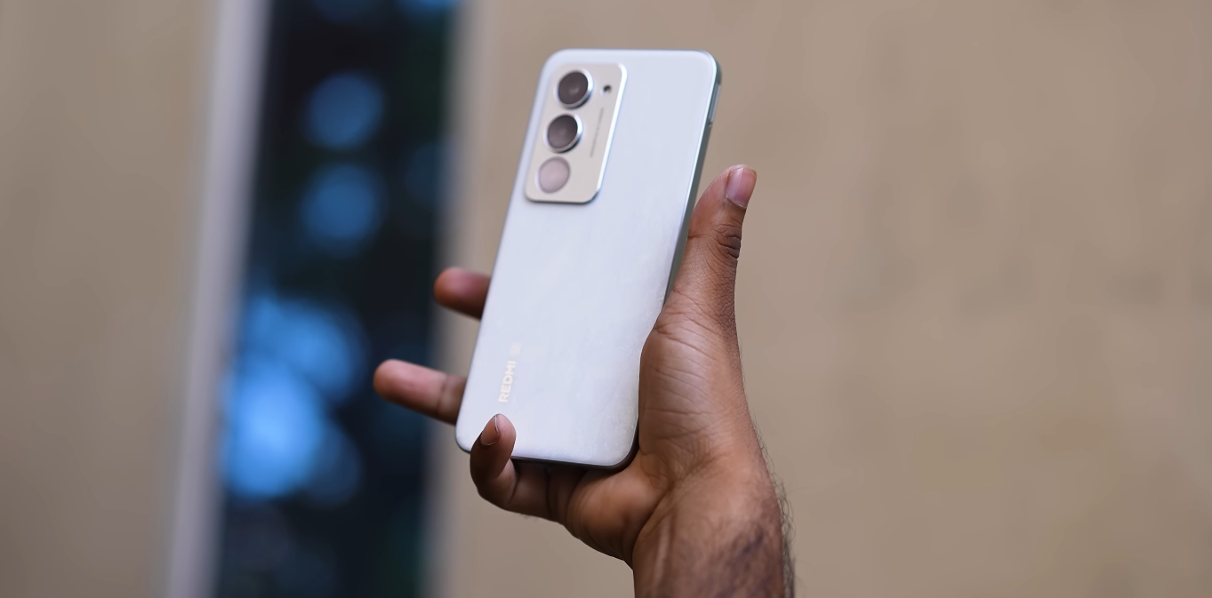 Redmi 15 vs realme GT Neo 5 value vs power face-off