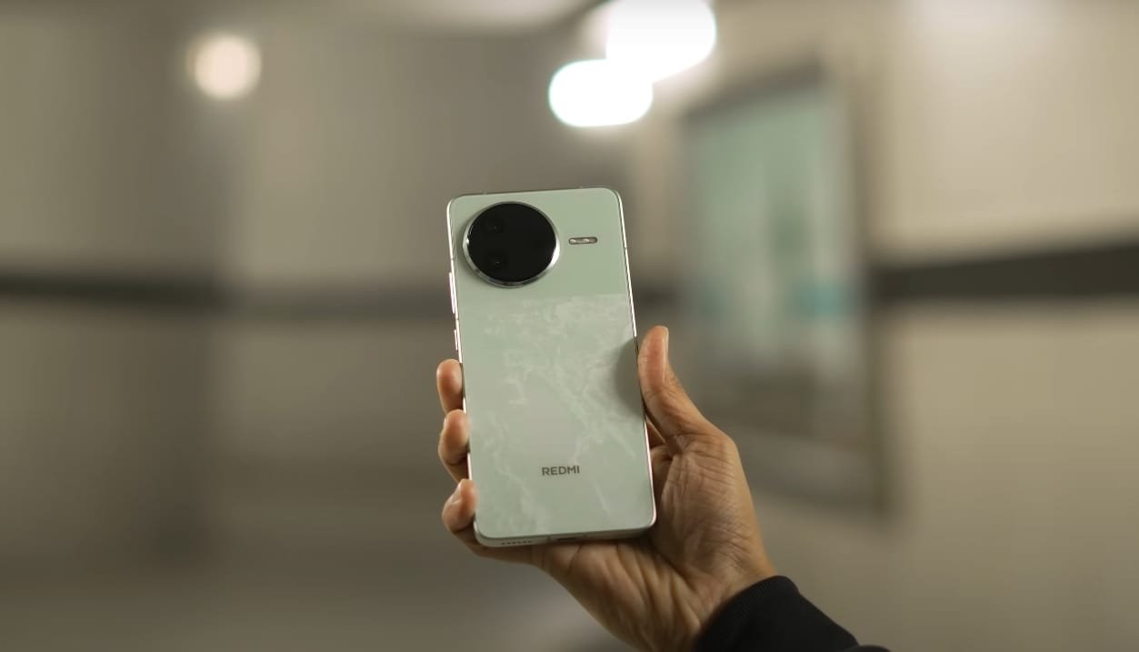 Redmi K80 Ultra Australia Price and Availability