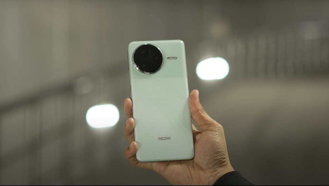 Redmi K80 Ultra Canada Price and Availability MediaTek Dimensity 9400+ Powerhouse With 7,410 mAh Battery