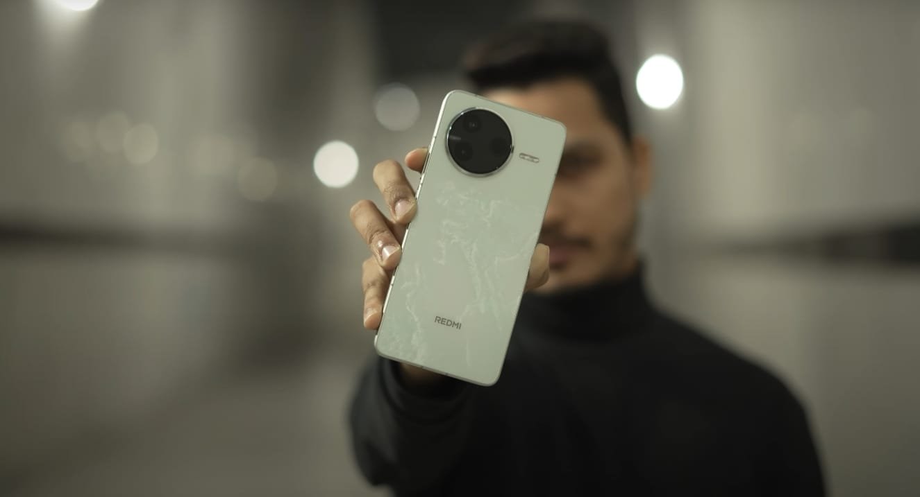 Redmi K80 Ultra Canada Price and Availability MediaTek Dimensity 9400+