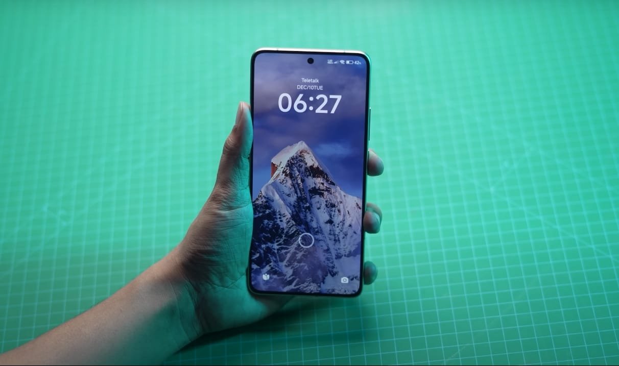 Redmi K80 Ultra UK Price and Availability 