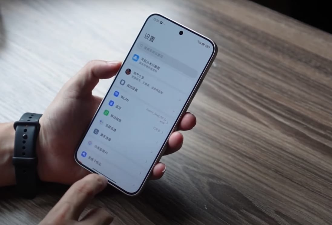Redmi K80 Ultra USA Price and Availability With 7,410 mAh Battery
