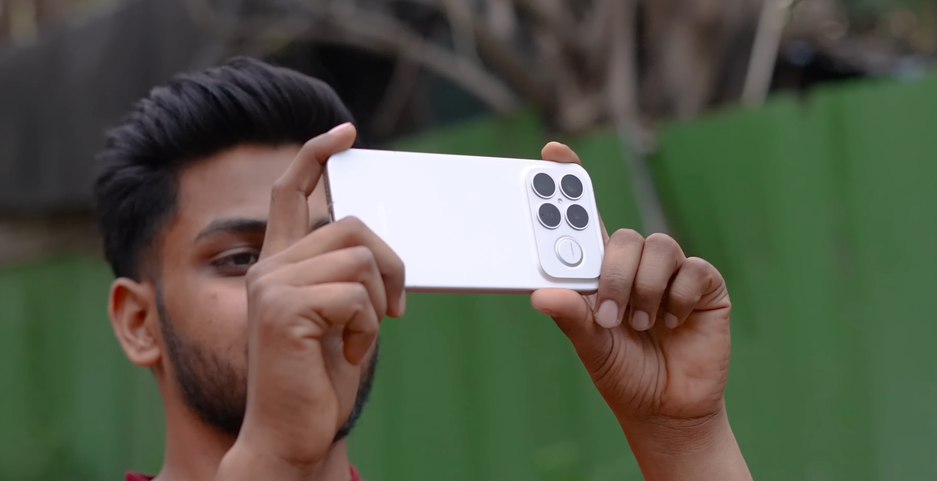 Redmi K90 Pro Max RAM and storage options explained: how much is enough?