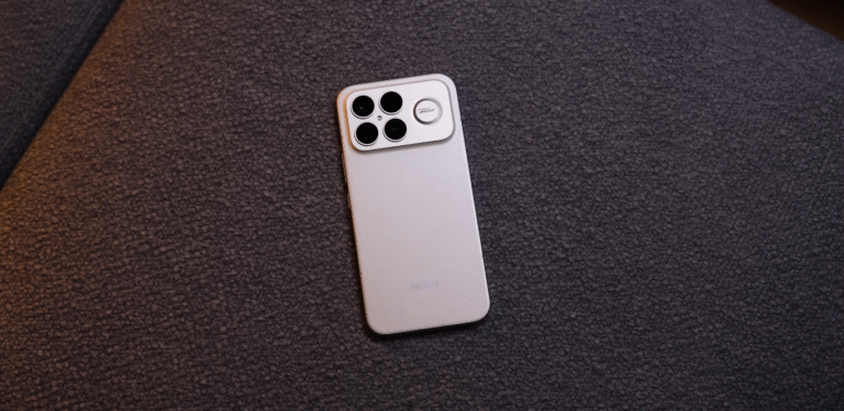 Redmi K90 Pro Max UK pricing leaked under £450 for premium specs