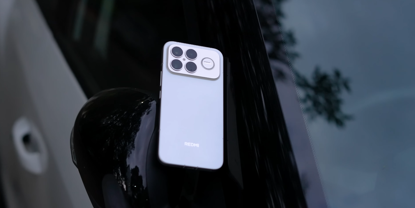 Redmi K90 Pro Max UK retailer exclusives which stores to watch