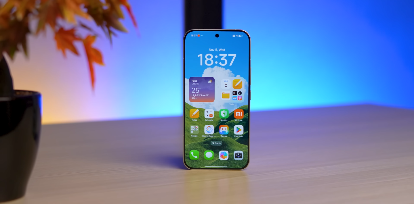 Redmi K90 Pro Max UK tax and import considerations for online buyers