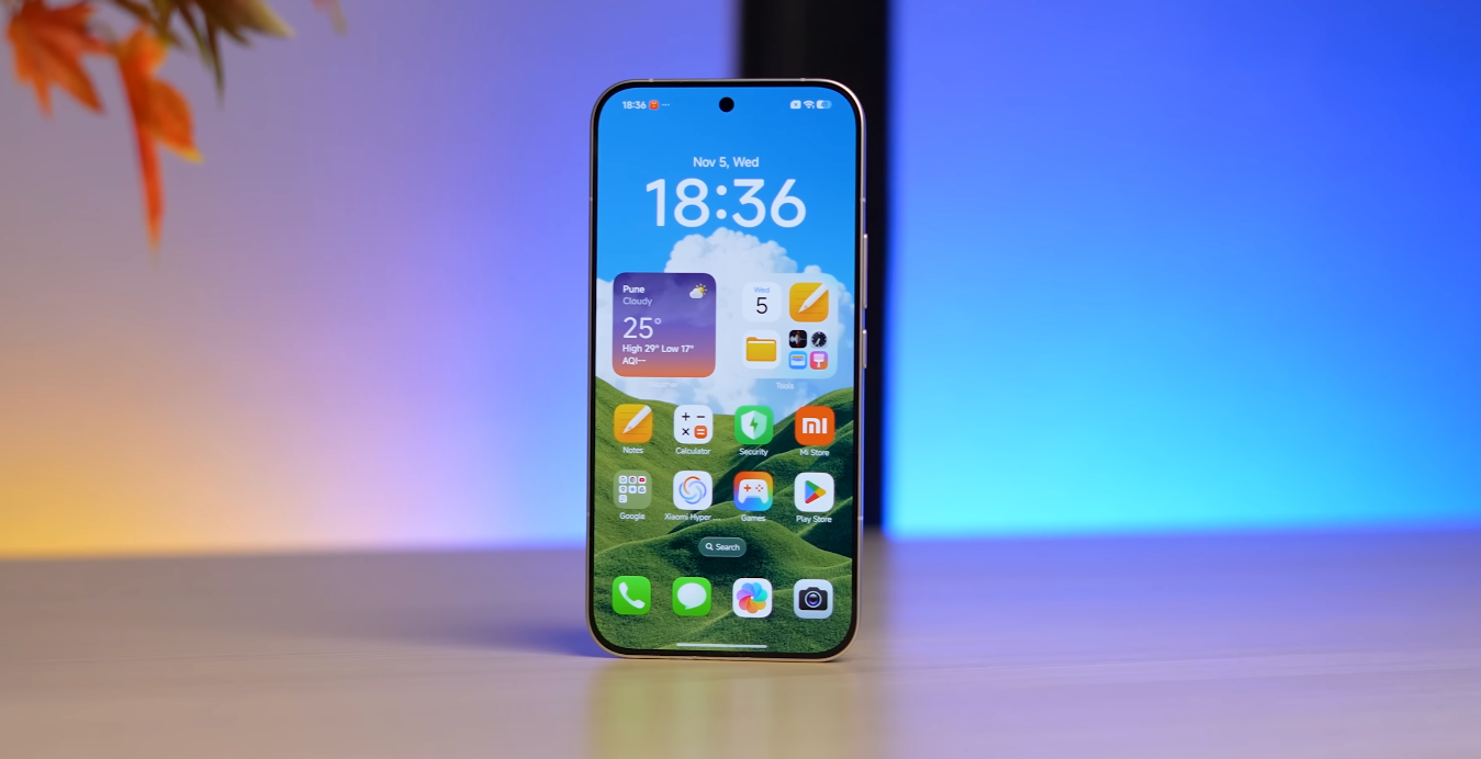 Redmi K90 Pro Max UK warranty vs grey import what’s the difference