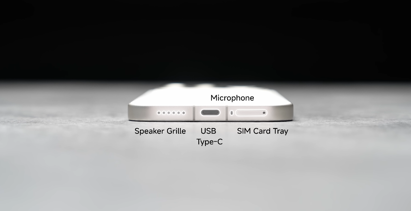 Redmi K90 Pro Max USB-C, ports and connectivity rundown