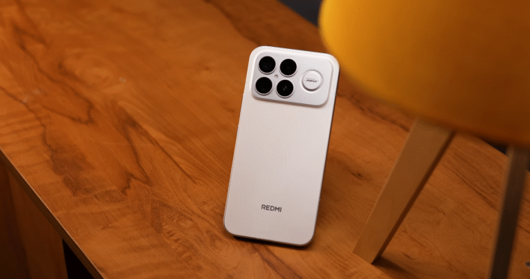 Redmi K90 Pro Max accessories worth buying day-one earbuds, cases, power bank