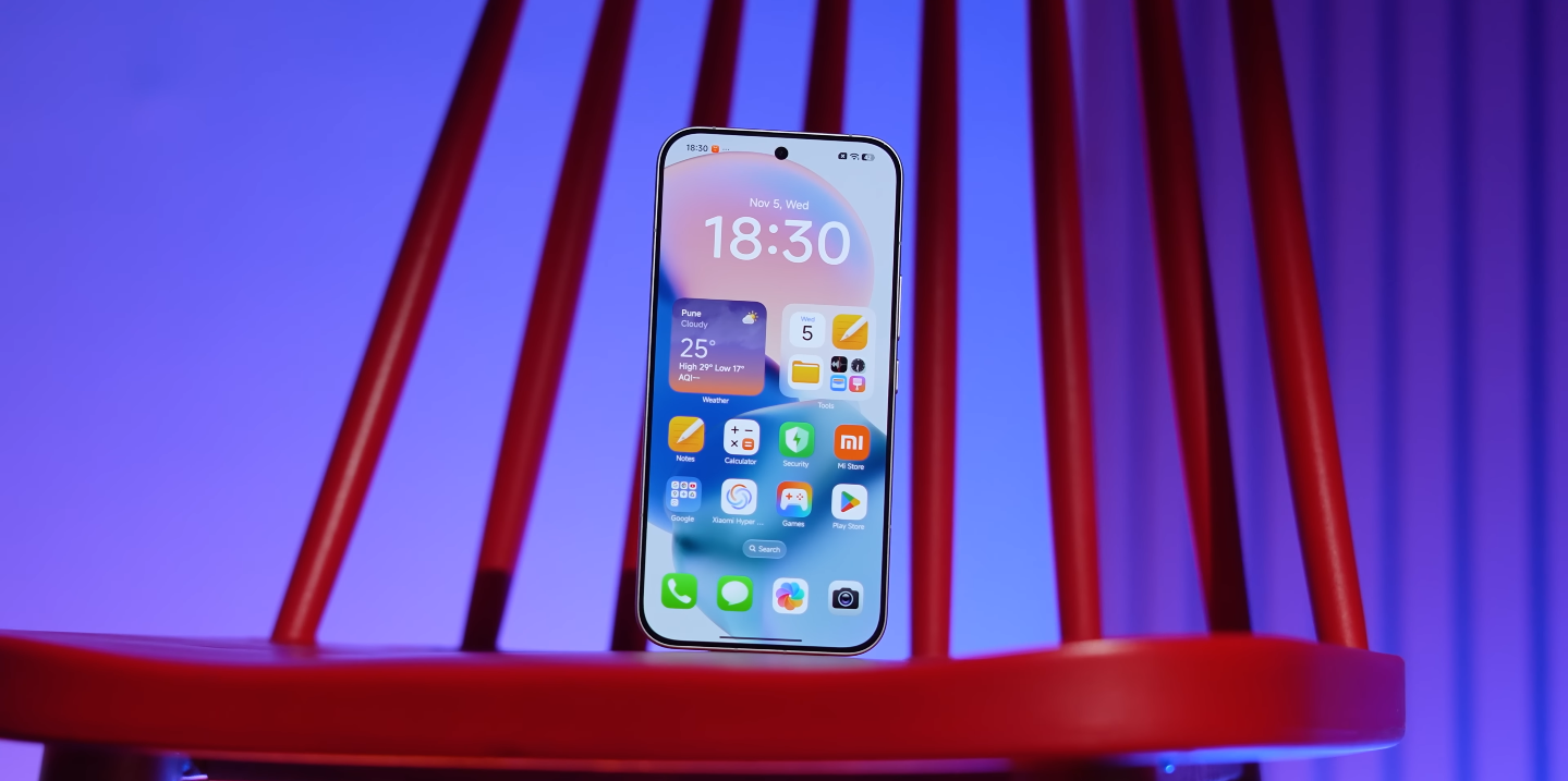 Redmi K90 Pro Max accessories you need at launch charger, case, screen-protector