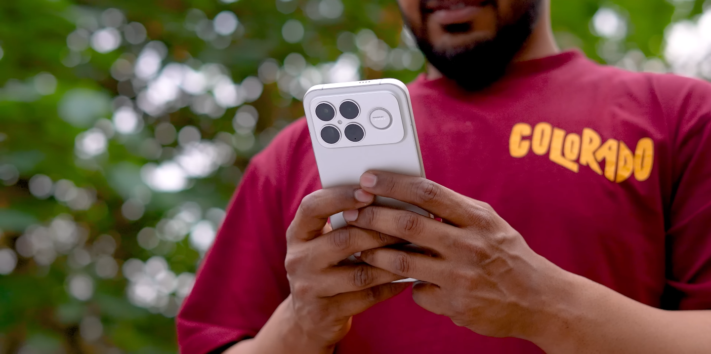 Redmi K90 Pro Max biometric security review: fingerprint & face unlock speed