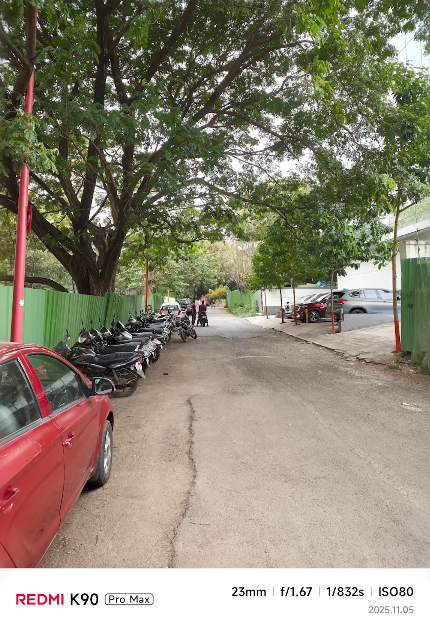 Redmi K90 Pro Max camera test triple 50MP sensors, how good are they