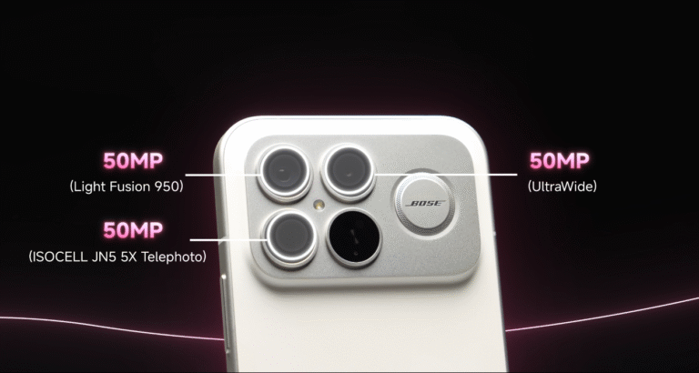 Redmi K90 Pro Max camera zoom test periscope lens performance in UK light