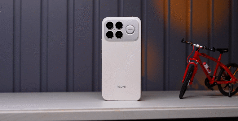 Redmi K90 Pro Max eco credentials: packaging, longevity and sustainability