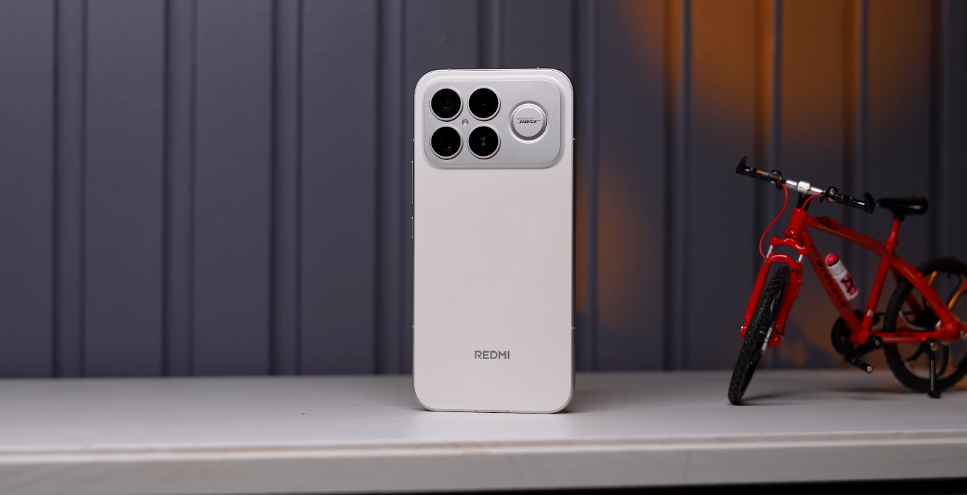 Redmi K90 Pro Max eco credentials: packaging, longevity and sustainability