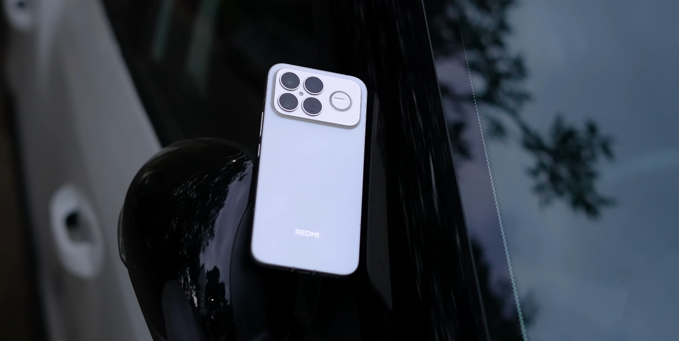 Redmi K90 Pro Max hidden UI features: gestures, AI modes and shortcuts