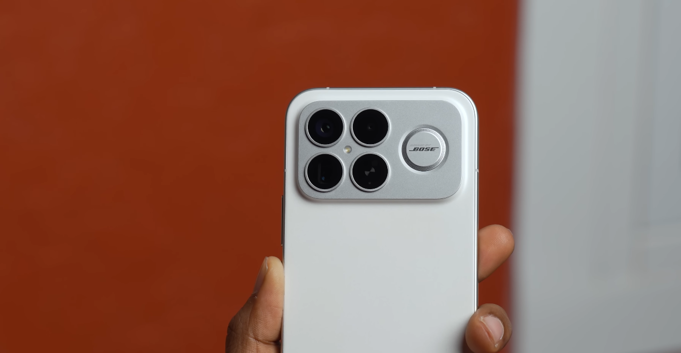 Redmi K90 Pro Max is the best value flagship for UK buyers right now