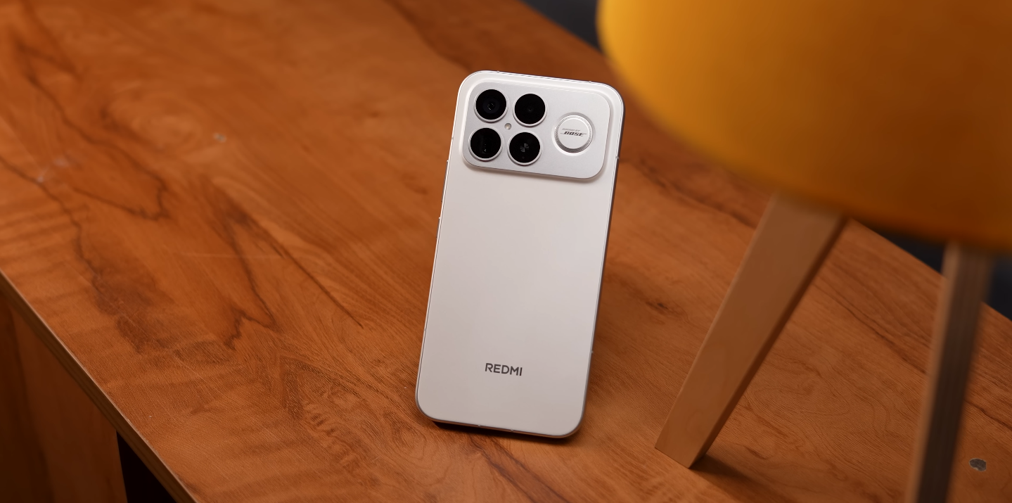 Redmi K90 Pro Max resale value in UK smart buy or short term