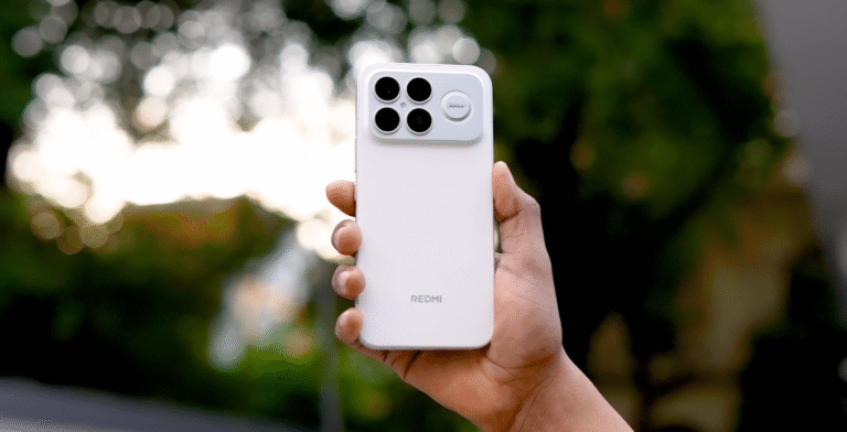 Redmi K90 Pro Max storage expansion how many GB will you need for 2025