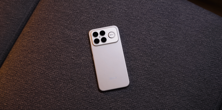 Redmi K90 Pro Max unleashes monster-battery for unstoppable all-day use