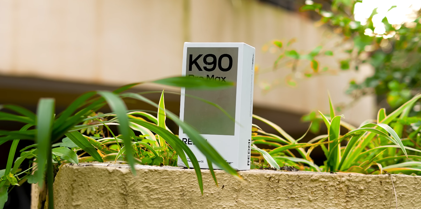 Redmi K90 Pro Max vs OnePlus 13 which should UK buyers pick