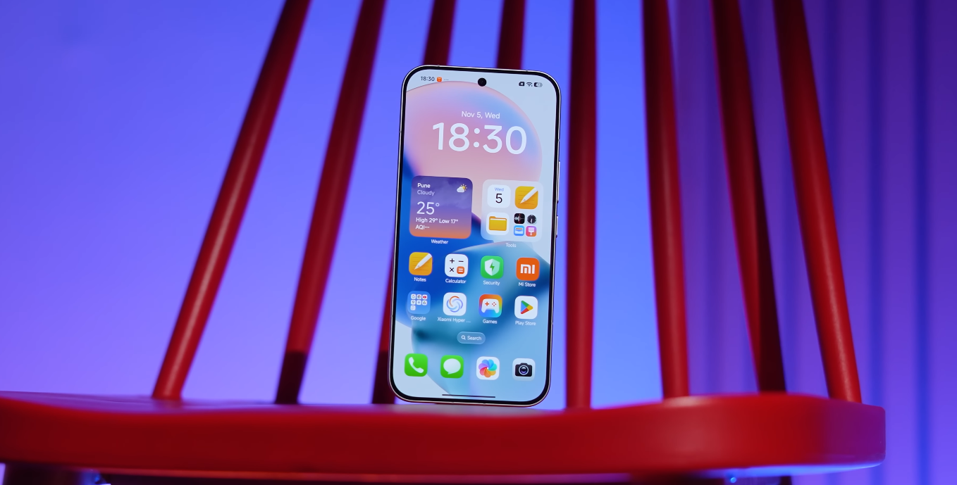 Redmi K90 Pro Max vs Redmi K90 standard are the upgrades worth it