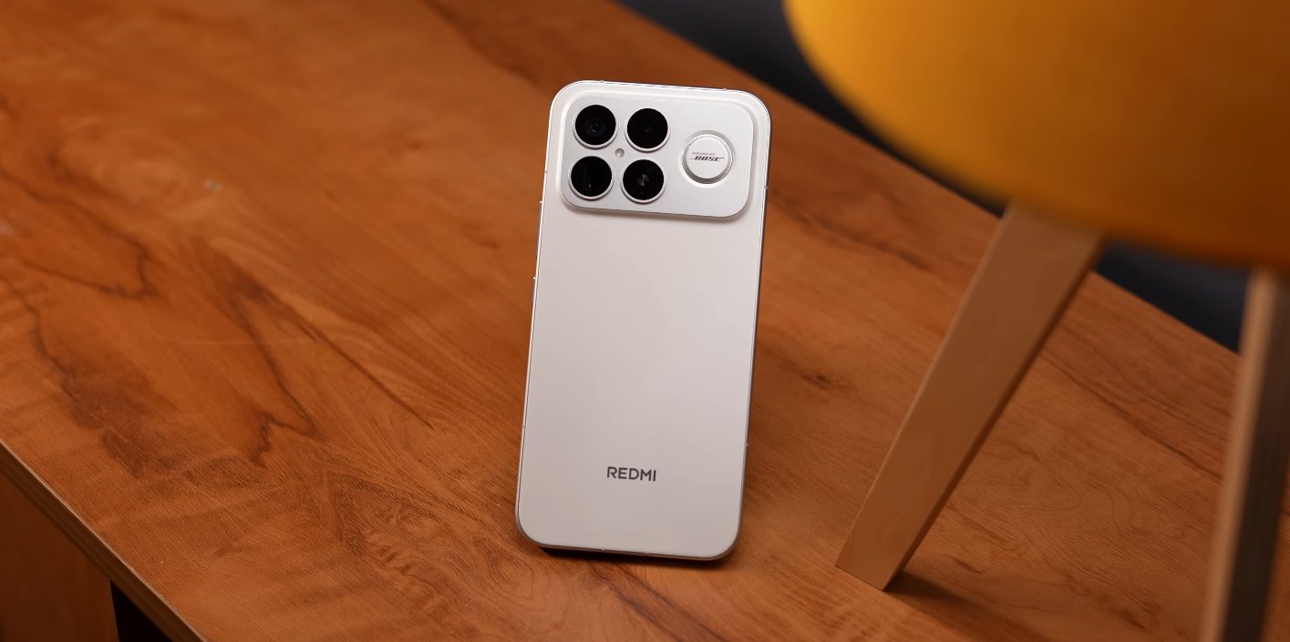 Redmi K90 Pro Max vs Redmi K90 standard are the upgrades worth it