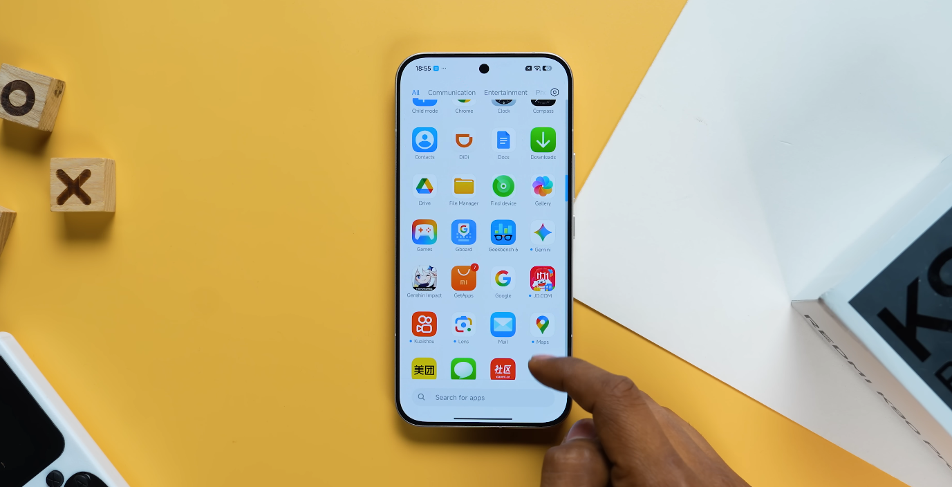 Redmi K90 Pro Max vs Samsung Galaxy S-series value battle of the year