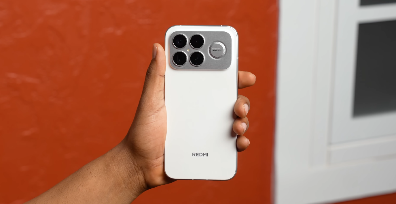 Redmi K90 Pro Max vs Xiaomi 15T Pro sibling rivalry at home