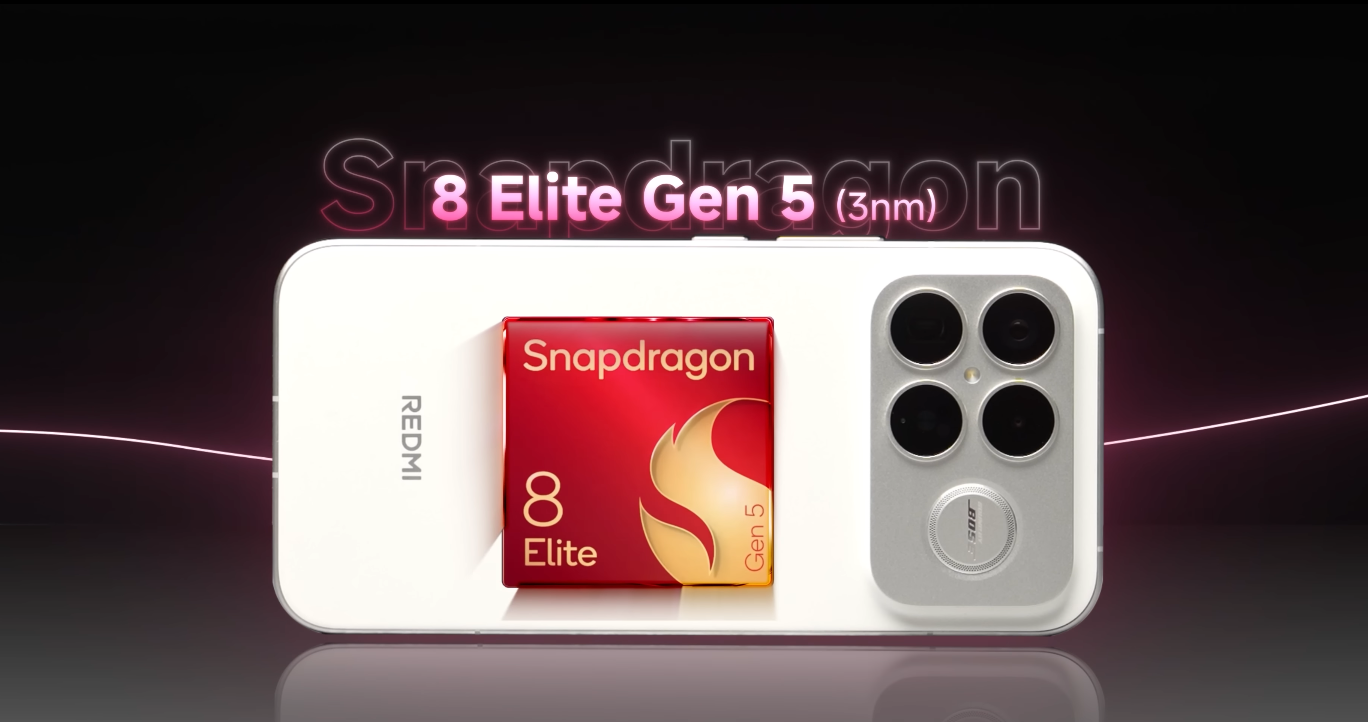 Redmi K90 Pro Max vs Xperia 1 VI high-end match-up at value price