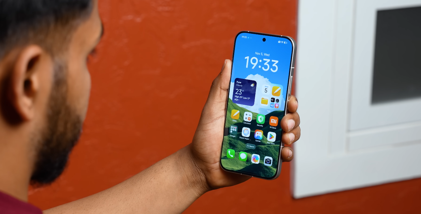 Redmi K90 Pro Max water and dust resistance is it IP68 ready for UK weather