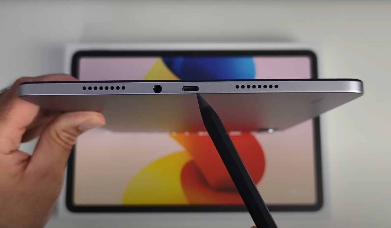Redmi Pad 2 Pro Android version and UI