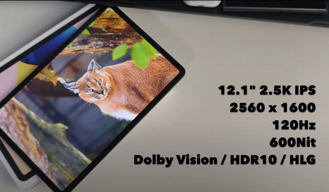 Redmi Pad 2 Pro Detailed Review Covering Design, Display