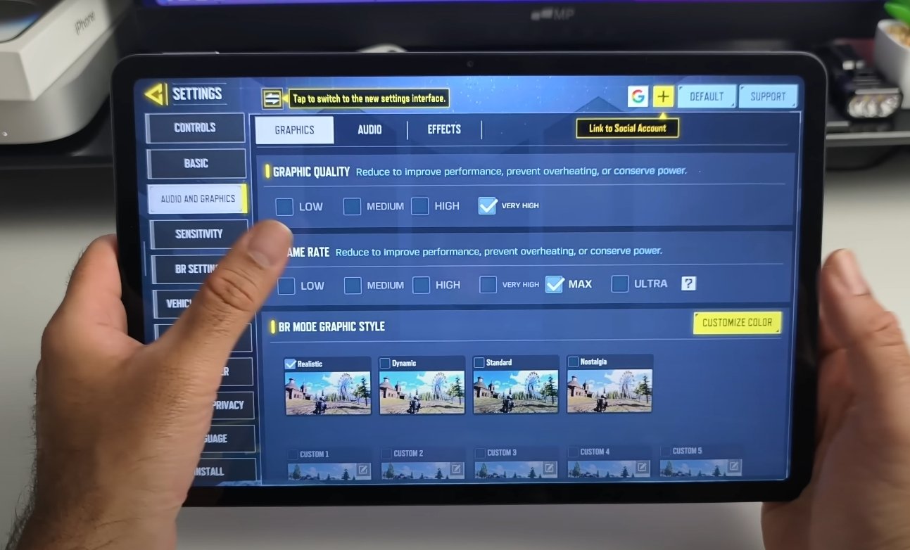 Redmi Pad 2 Pro Gaming Review Smooth Performance
