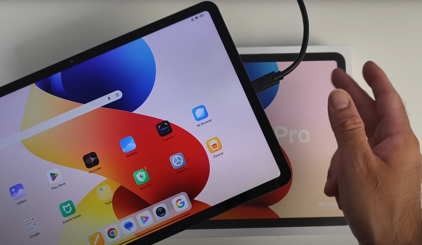 Redmi Pad 2 Pro final review