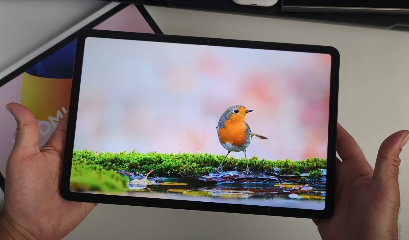Redmi Pad 2 Pro long-term review after weeks