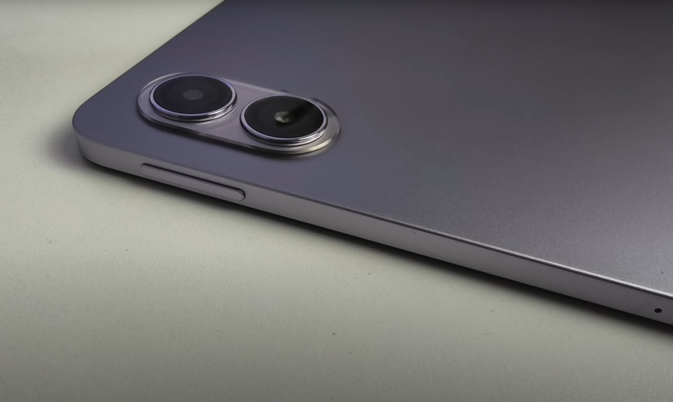 Redmi Pad 2 Pro software updates