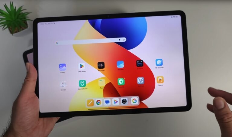 Redmi Software For Pc Redmi Pad 2 Pro software updates – Tech Sputit