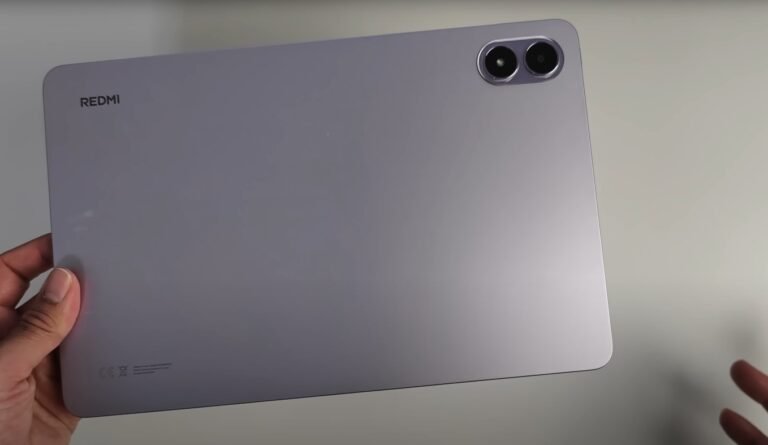 Redmi Pad 2 Pro student-friendly usage tested