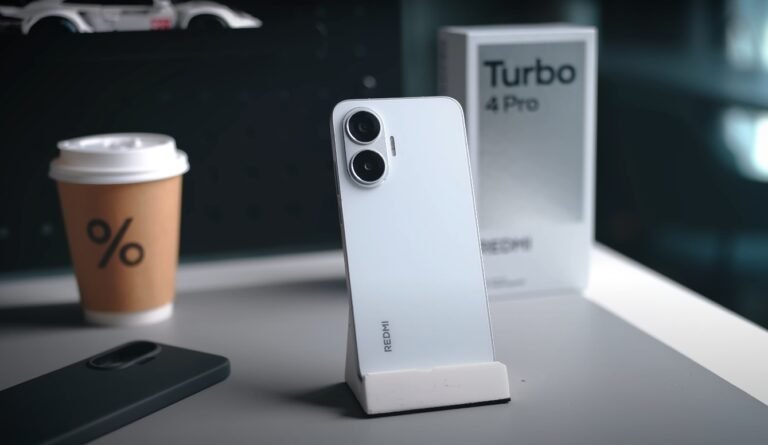 Redmi Turbo 4 Pro Australia Price and Full Variant Details