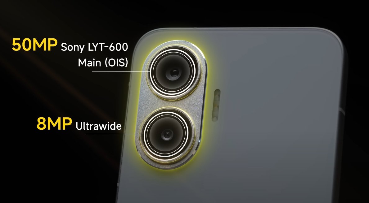 Redmi Turbo 4 Pro Camera
