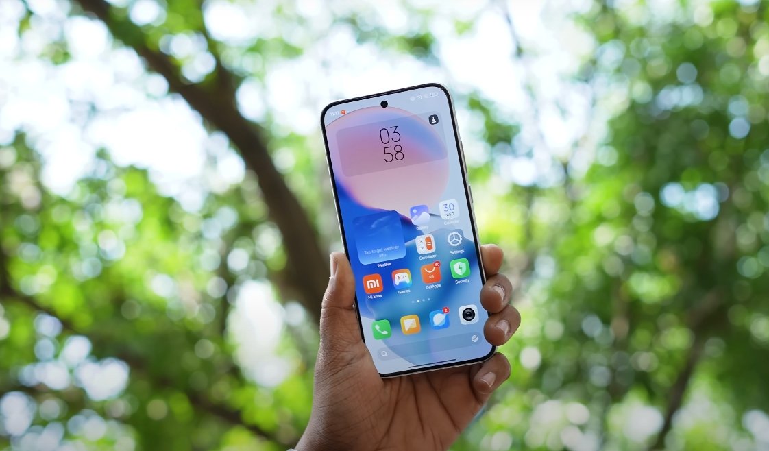 Redmi Turbo 4 Pro Canada Price and Full Variant Details