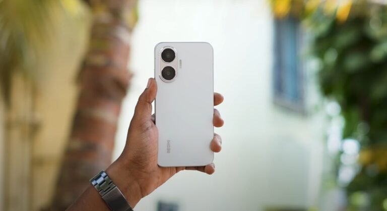 Redmi Turbo 4 Pro Price Leak Before Launch