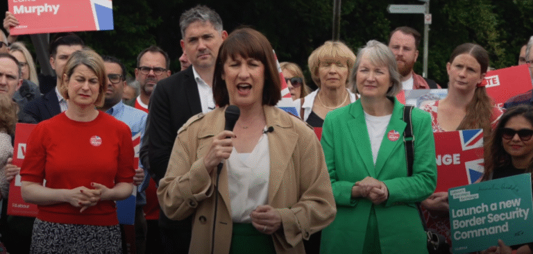 Reeves Budget 2025 dirty dozen taxes set to sting UK voters