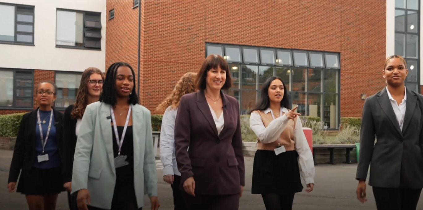 Reeves Budget 2025 dirty dozen taxes set to sting UK voters