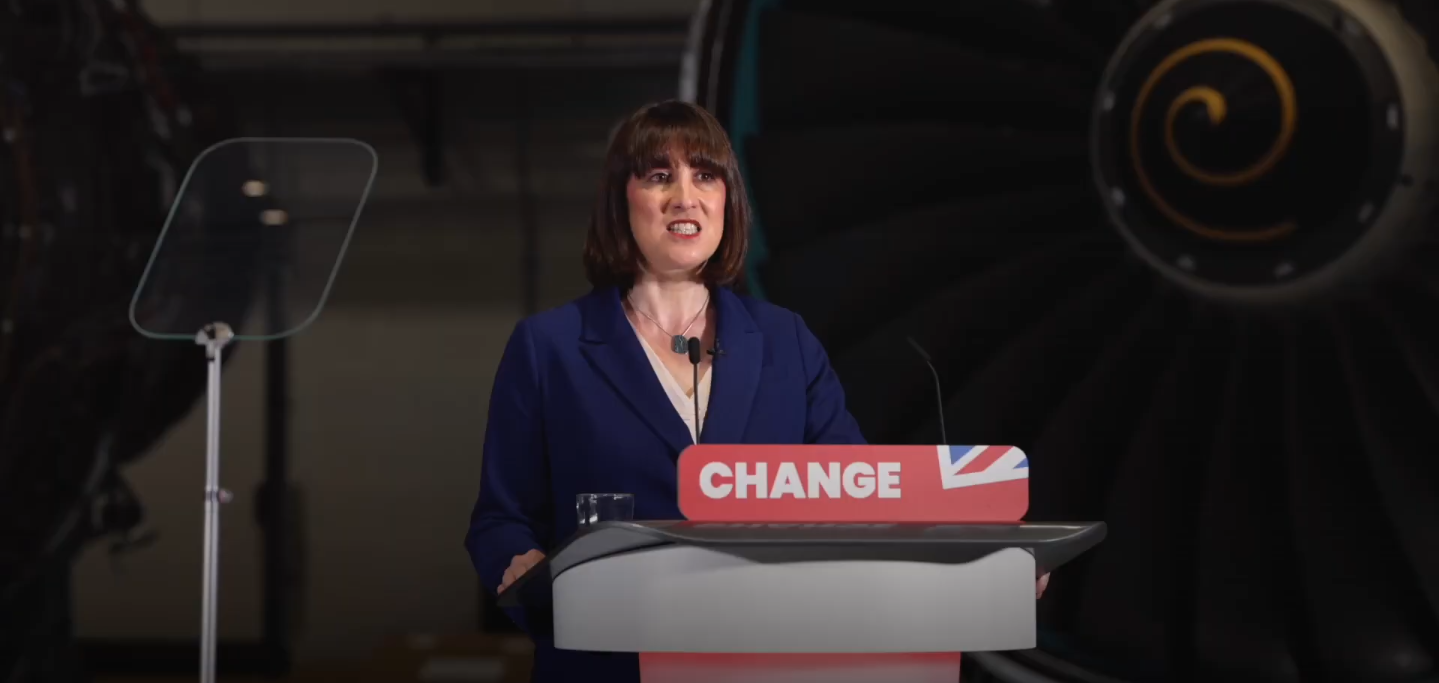 Reeves to announce ‘dirty dozen’ tax hikes in Budget 2025 speech