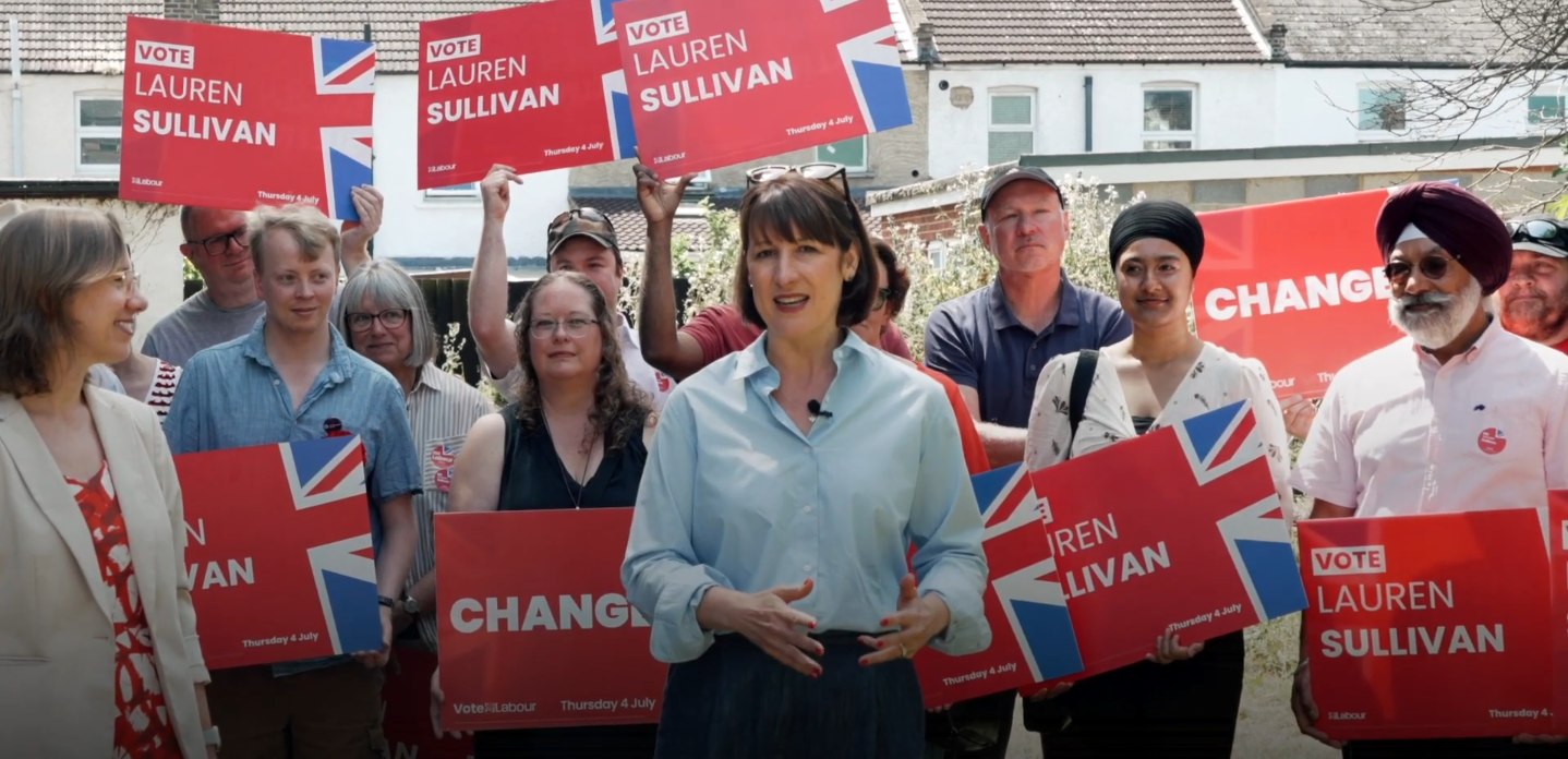 Reeves to reveal multi-billion pound tax rises in Budget 2025