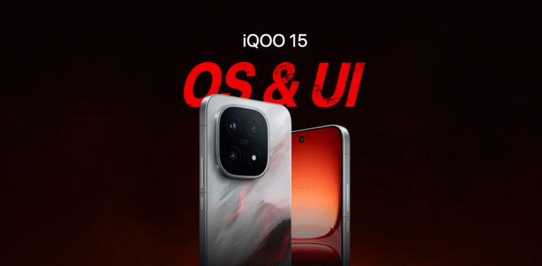 Reports hint iQOO 15 to launch in UAE with attractive preorder offers