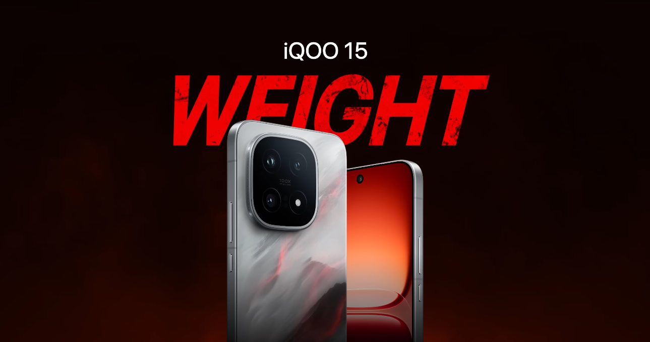Retailers across UAE prepare for iQOO 15’s premium smartphone launch